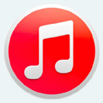 iTunes logo